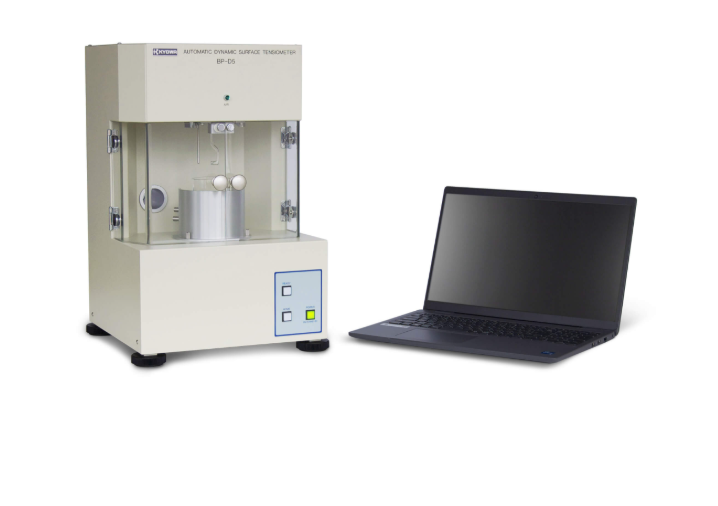 Kyowa Interface协和界面动态表面张力计BP-D5