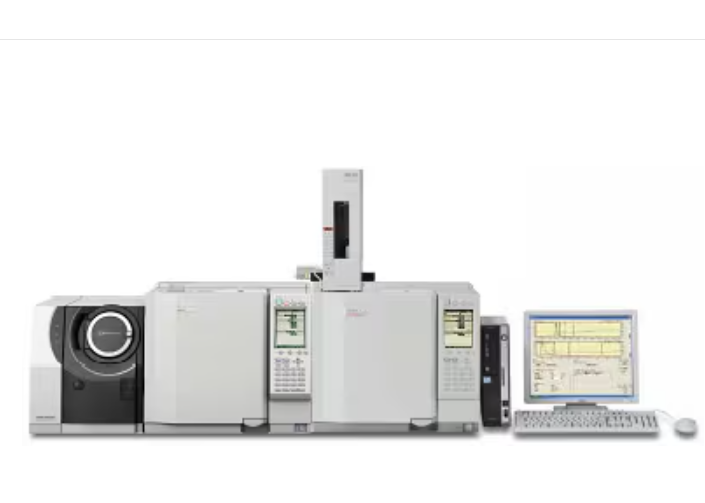 日本Shimadzu岛津气相色谱系统MDGC/GCMS-2010