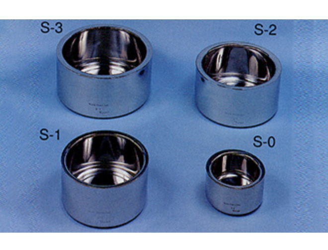 YAZAWA矢泽科学真空恒温浴S-0/S-1/S-2/S-3