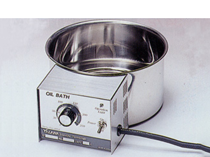 YAZAWA矢泽科学油浴O-1/O-2/O-3/O-4