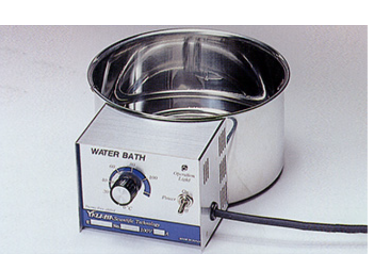 YAZAWA矢泽科学水浴E-1/E-2/E-3/E-4