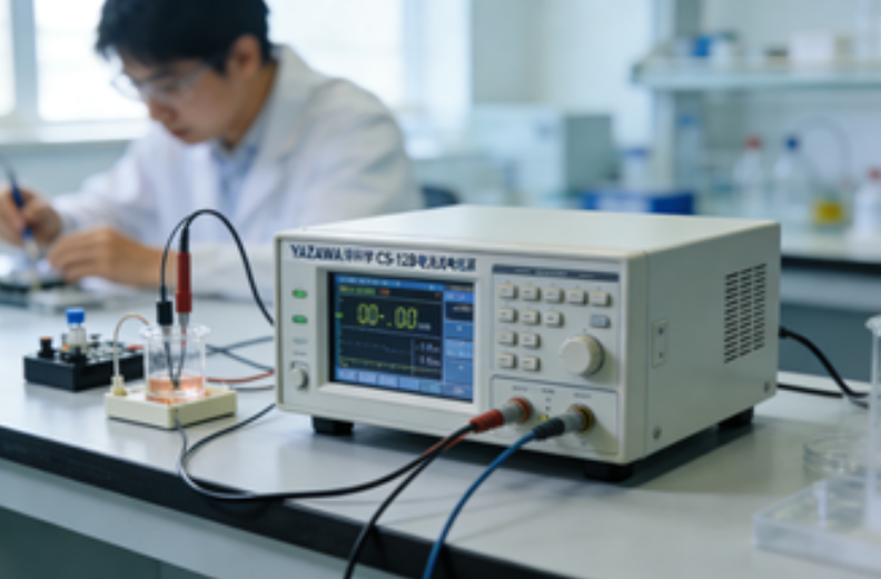 YAZAWA矢泽科学电解恒流电源CS-12B