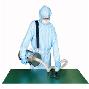 KOTOHIRA琴平工业KTV-MV1洁净室专用吸尘器