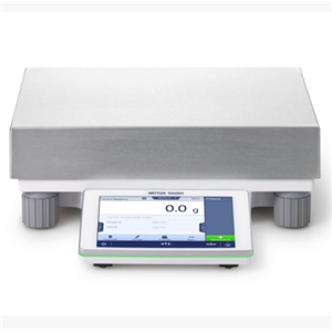 梅特勒托利多METTLER TOLEDO大称量精密天平XPR32001L