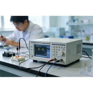 YAZAWA矢泽科学电解恒流电源CS-12B