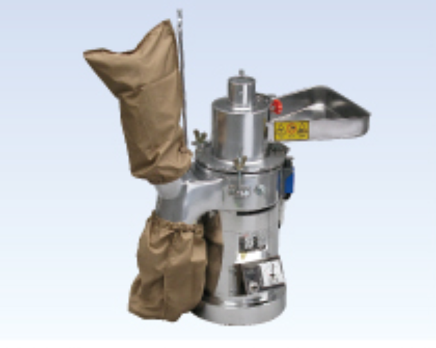 ITOH伊藤小型锤式粉碎机RT-34