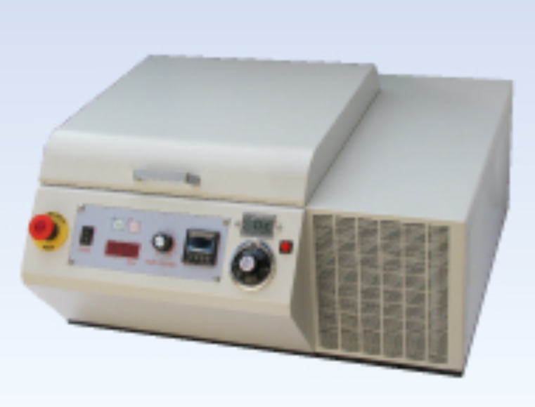 ITOH伊藤冷却式行星球磨机ADA-48