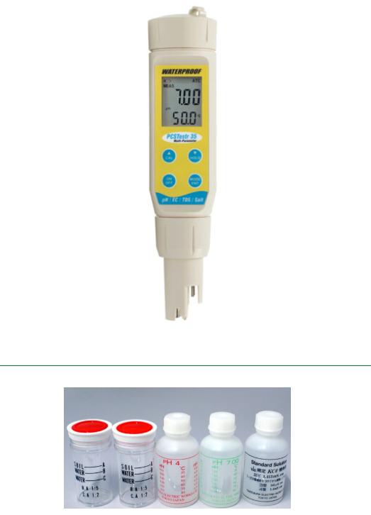 日本Takemura竹村电机袖珍测试仪PCTS/PCST35/PCT35