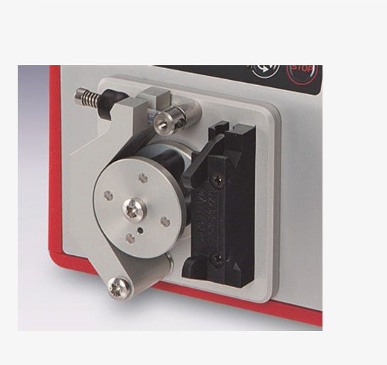 ISOWATEC沃森马洛单通道台式泵配400D1 泵头120S/D1 / 120U/D1