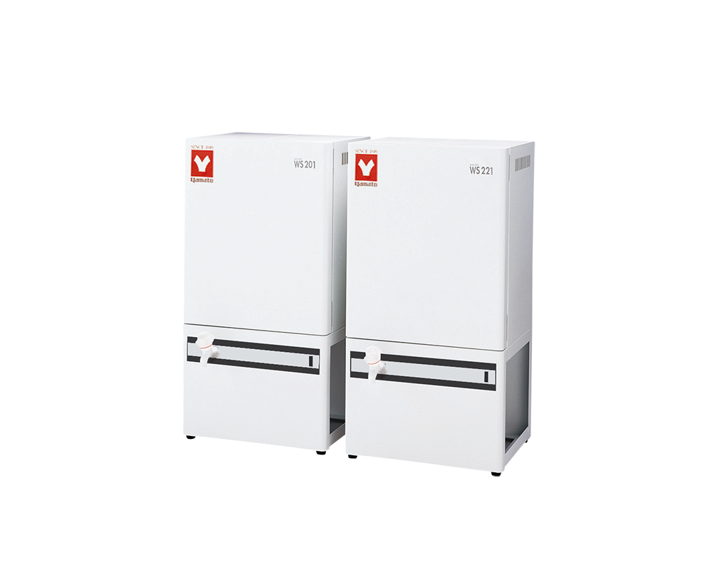 Yamato雅马拓纯水生产系统WS201