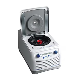 Eppendorf艾本德Centrifuge5418R台式冷冻微量离心机