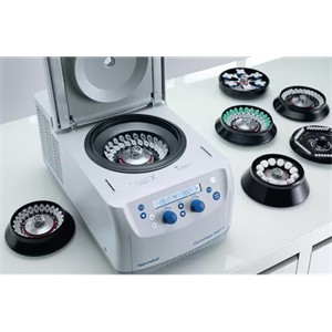 艾本德Eppendorf冷冻型台式微量离心机Centrifuge5427R