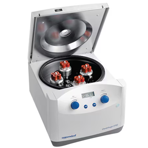 Eppendorf艾本德Centrifuge 5702非冷冻型低速通用台式离心机