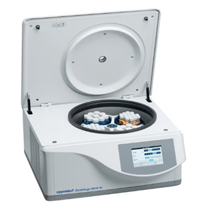 Eppendorf艾本德Centrifuge 5804非冷冻型中通量台式高速离心机