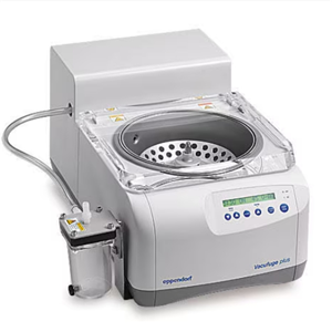 艾本德Centrifuge5910Ri 智能冷冻型台式高速离心机