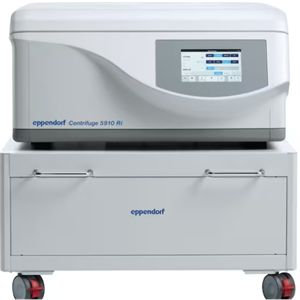 Centrifuge5920R冷冻型大容量台式离心机Eppendorf 艾本德