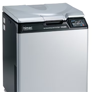 Eppendorf艾本德CR22N落地式冷冻高速离心机