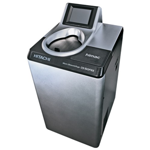 Eppendorf艾本德CS150FNX超速离心机