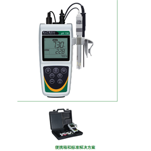 日本Takemura竹村电机便携式数字pH计PH150/PH450