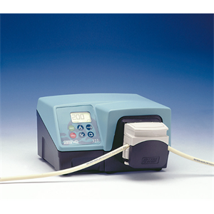 ISOWATEC沃森马洛经济型蠕动泵323E/323S/323U/323Du