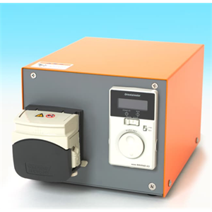 ISOWATEC沃森马洛紧凑型变流量泵300/DC型泵