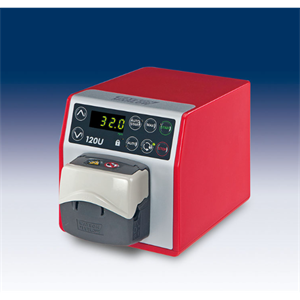 ISOWATEC沃森马洛单通道台式泵配400DM2泵头120S/DM2 和120S/DM3