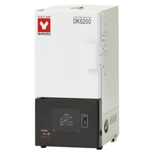 Yamato雅马拓带鼓风机的恒温培养箱DKS200/DKS300