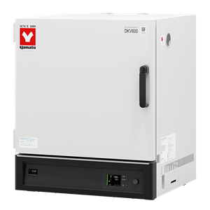 Yamato雅马拓带鼓风机的恒温培养箱DKV600/DKV610