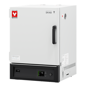 Yamato雅马拓带鼓风机的恒温培养箱DKV400