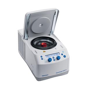 Yamato雅马拓微型高速离心机5425 R