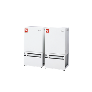 Yamato雅马拓纯水生产系统WS201