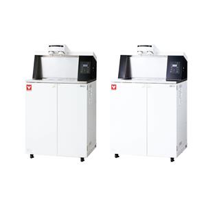 Yamato雅马拓自动蒸馏纯水生产设备WA511