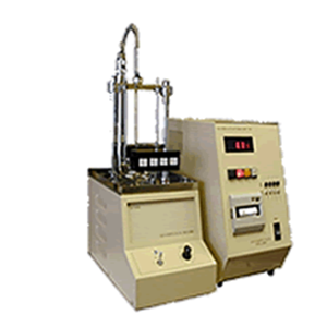 DAIICHI日本第一理化自动软化点测量装置EX-719PD4