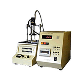 DAIICHI日本第一理化自动熔点测试仪EX-871N