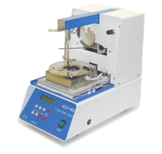 Meitec美泰克自动闪点测试仪ACO-M3