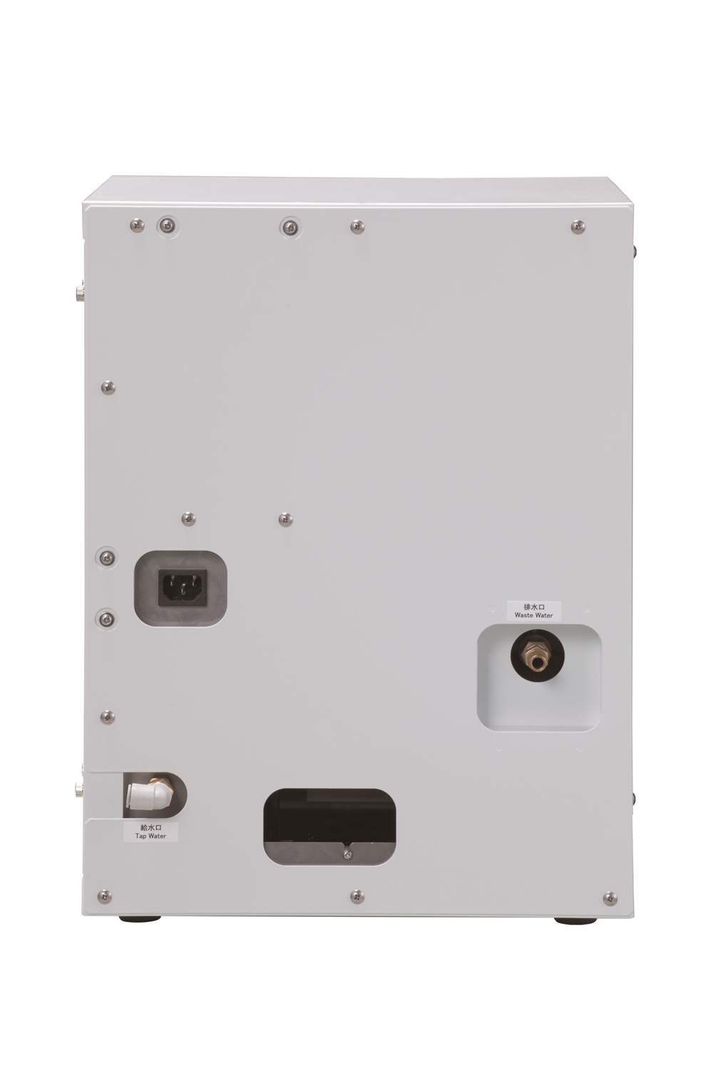 Yamato雅马拓纯水生产系统WE200