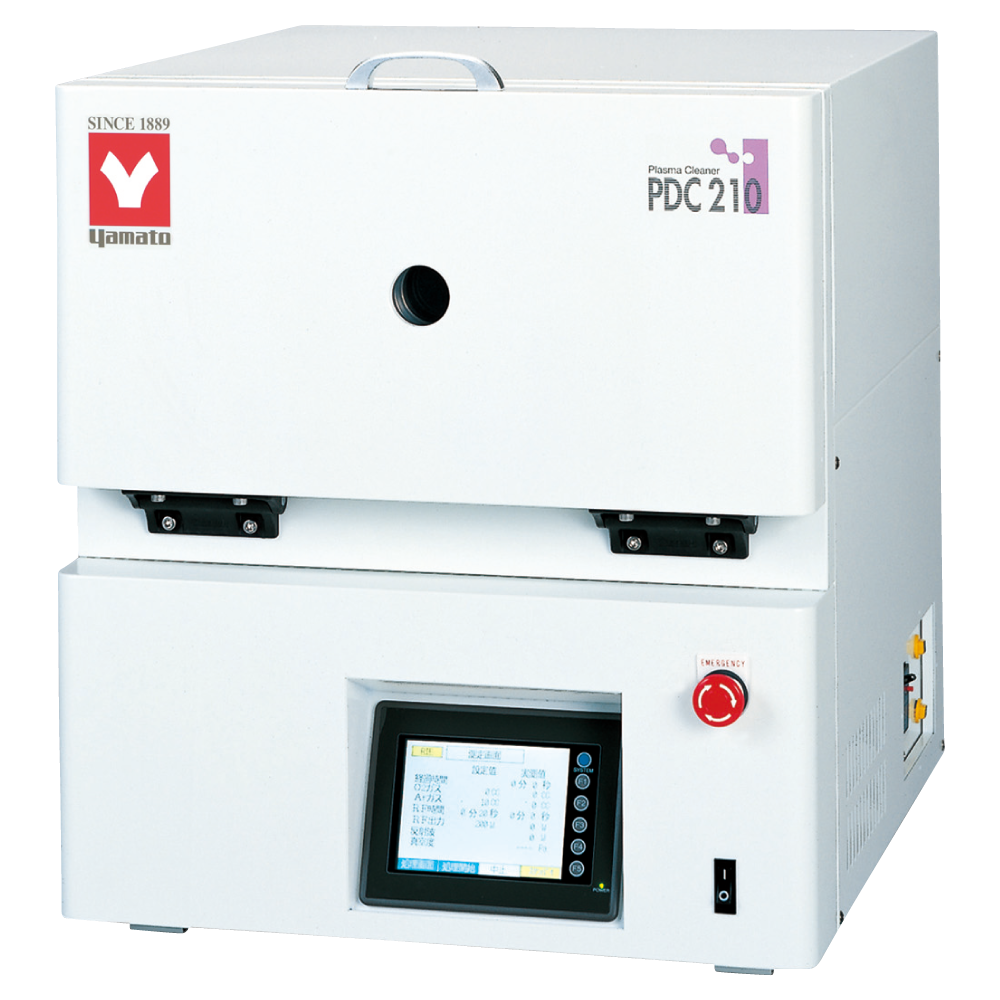 Yamato雅马拓等离子干洗机PDC210