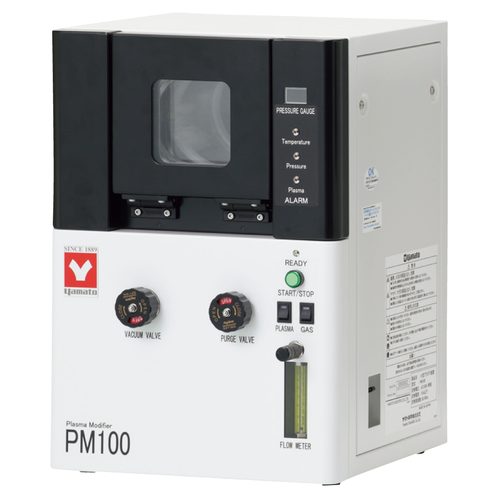 Yamato雅马拓小型等离子体装置PM100