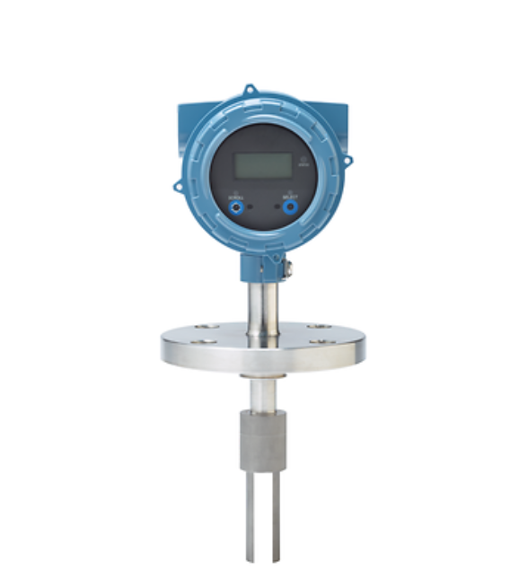 EMERSON艾默生直插音叉式密度计FDM