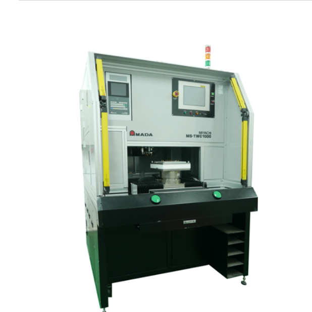 代理MIYACHI天田激光锡焊设备MS-TWC1000