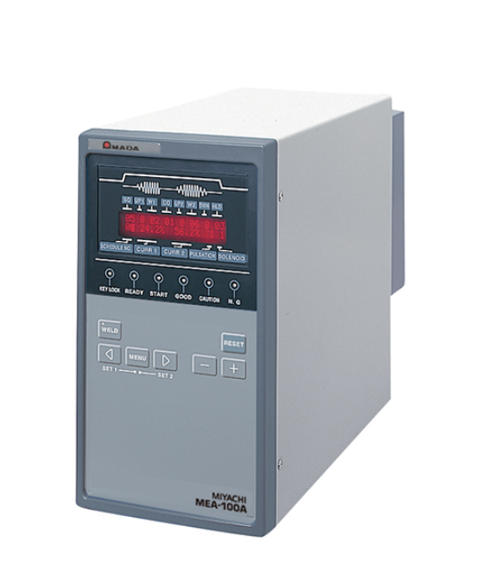 MIYACHI天田交流式焊接电源MEA-100B