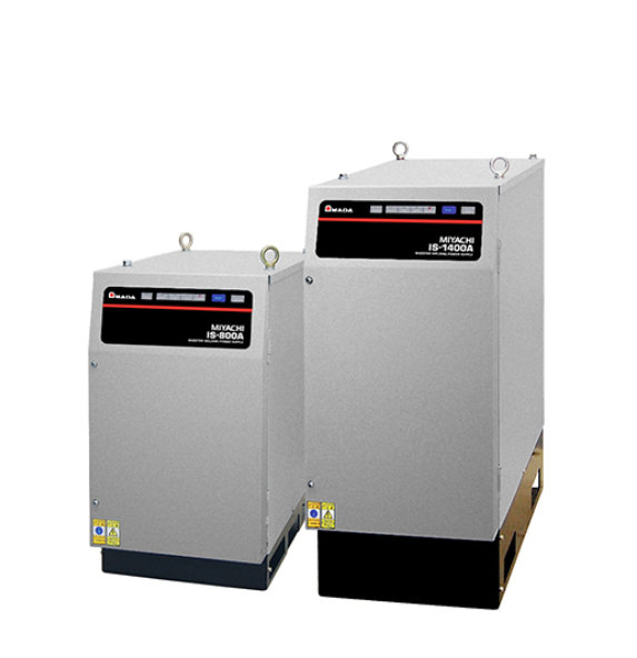 MIYACHI天田直流逆变式焊接电源IS-800A(1400A)