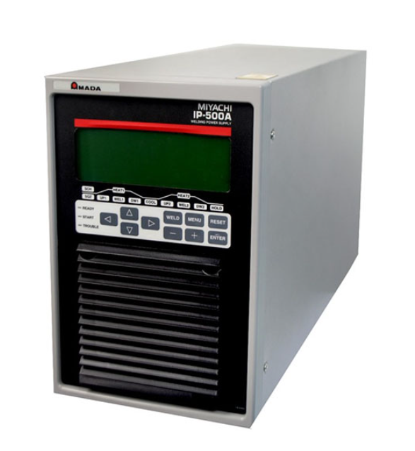 MIYACHI天田直流逆变式焊接电源IP-500A