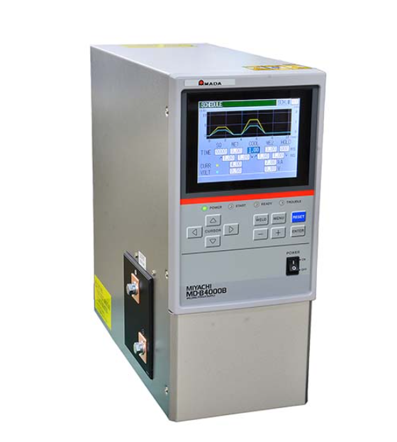 MIYACHI天田晶体管式焊接电源MD-B5000A