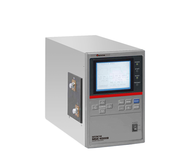 MIYACHI天田晶体管式焊接电源MD-C2000B