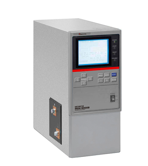 MIYACHI天田晶体管式焊接电源MD-A8000B