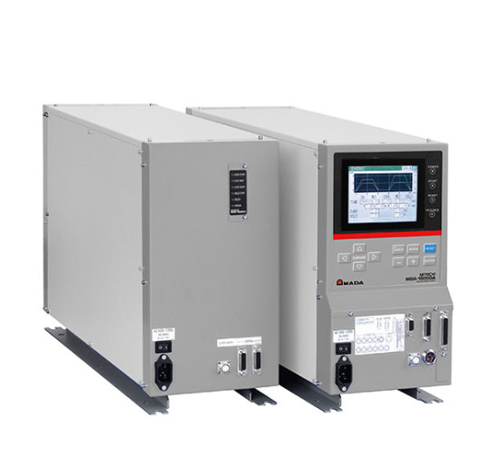 MIYACHI天田晶体管式焊接电源MD-A10000A