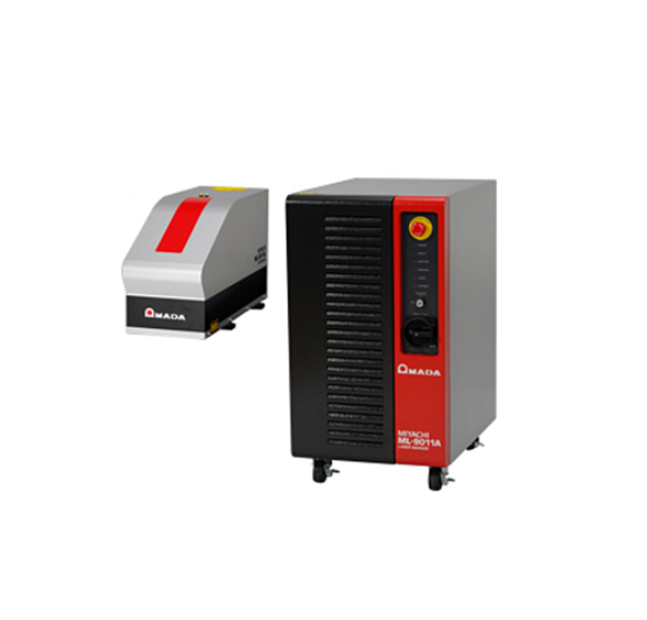 MIYACHI天田激光加工机ML-9011A