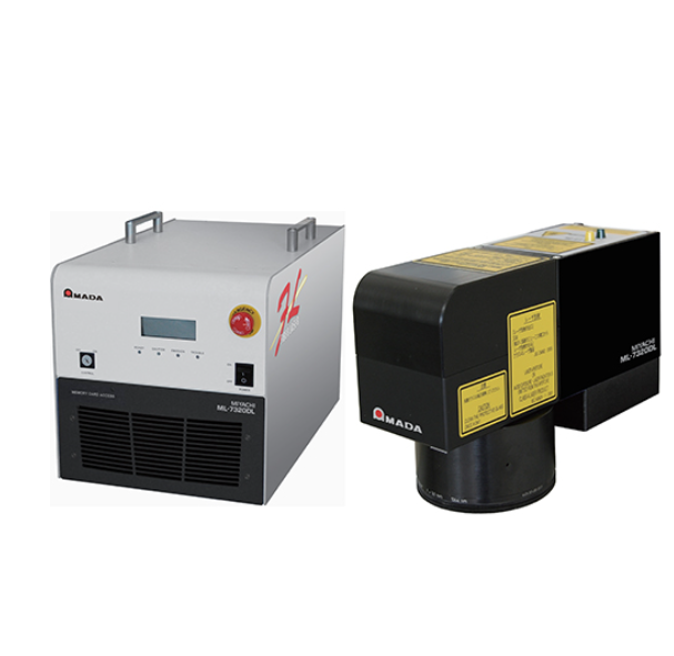 MIYACHI天田光纤激光打标机ML-7320DL / 7350DL