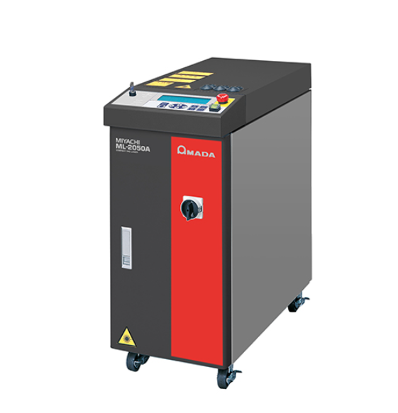 MIYACHI天田YAG激光焊接机ML-2051A(7W)